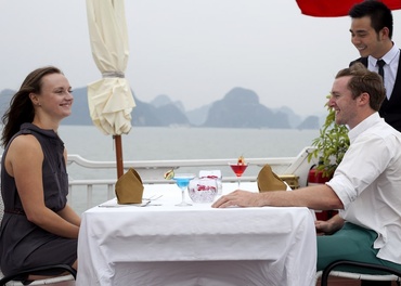 Honeymoon Package - Only $456/Couple