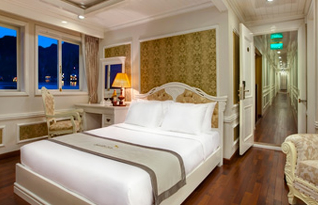 Elite Family Suite