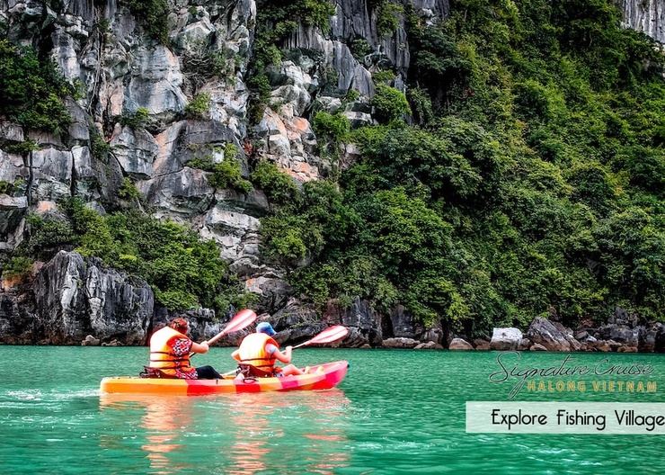 Bai Tu Long Escape