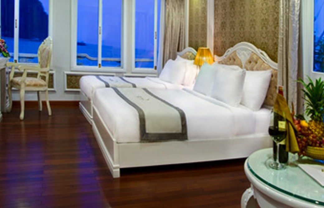 Exclusive Family Suite