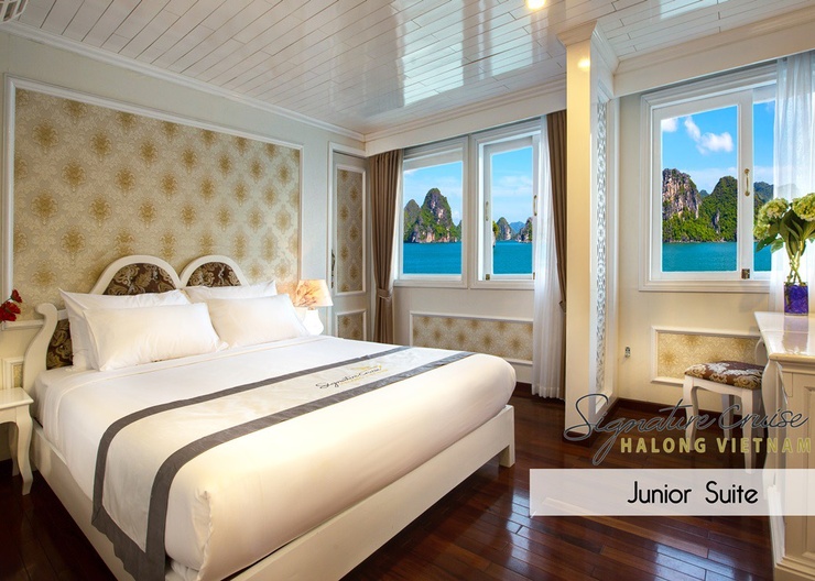 Intimate Luxury
